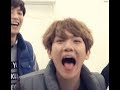 EXO funny moments!!!!! (Part 3)