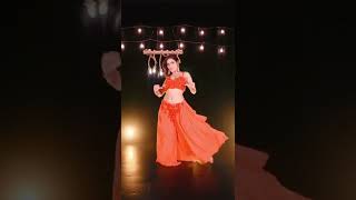Do Dhari Talwaar | Dance Shorts | LiveToDance with Sonali