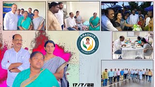 Mulugu Program | Throw Back Video | | Aaradhya Media |