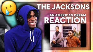 The Jacksons: An American Dream 1992 (Emotional Reaction)