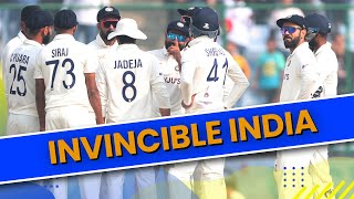 Invincible India Ft. Home Tests
