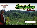 LAIN JODONA- IINK KURNIA- cover karaoke by ozzos