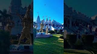 Swami Narayan Mandir Bhuj, Gujarat | Travel With Sharan | Sharan Dantarda #Viral #Bhuj #travel