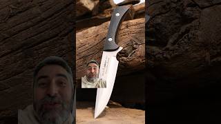 El MEJOR CUCHILLO de CAZA del MUNDO‼️😱😍| #cuchillos #knife