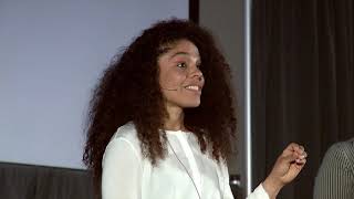 Does English Lit Need a New Trajectory? | Vanelis Rivera & Jaleesa Harris | TEDxULM