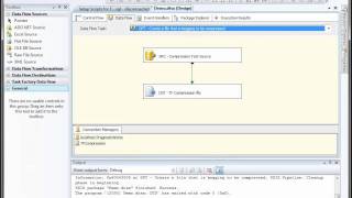 Task Factory - TF Compression Task