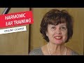 Harmonic Ear Training: Chord Progressions Course Overview | Music | Roberta Radley | Berklee Online