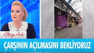 Zaho'da yaşadığı iddia edilen Ahmet Kaymaz nerede? - Müge Anlı ile Tatlı Sert 29 Ocak 2019