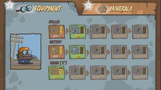 Diggy coolmath games