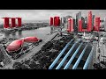 How Singapore Uses Technology To Beat The Heat