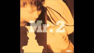 미스터투 1집 Mr. 2 (1993) 05. 나의 토요일