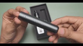 Geekvape Wenax Stylus Unboxing from Geekvape