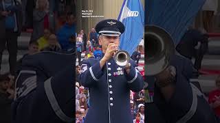 Fallen Heroes Remembered as US Marks 250th anniversary