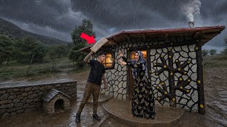 Real Nomadic Life | Fear, Tears and a Motherās Hardest Decision
