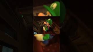 Did You Notice this Detail in Luigi's Mansion: Dark Moon?