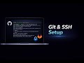 SSH Authentication for Git – No More Failed Pushes (Setup Git SSH)