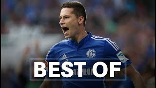 Best of Goals | Julian Draxler | FC Schalke 04