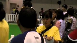 2012年エクストリーム全国決勝大会