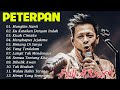 Peterpan Full Album Terbaik & Terpopuler - Lagu masa-masa SMA #2024  | Mungkin Nanti