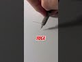 how to draw upper torso jmarron