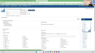 Country Reviews in Business Source Complete