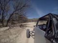motorcycle powered sand rail