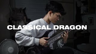 Tim Henson | Classical Dragon (Cover)