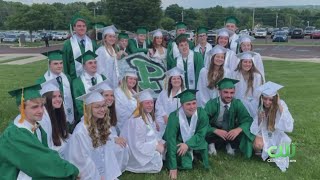 13 Sets Of Twins In Pennridge High School's Class Of 2021