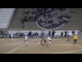 2016 girls soccer royal high vs camarillo high