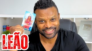 LEÃO ♌️ VAI ACONTECER NA SUA VIDA EM 48 HORAS 😱 NÃO IGNORE! 🔮 TAROT INTUITIVO