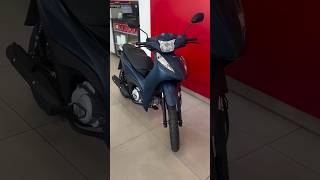 HONDA BIZ 125 2025