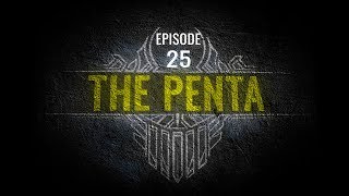 The Penta - Episode 25 (2017)