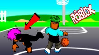 Lamelo Ball And Famous Dex At Park Rb World 2 Roblox