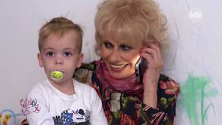 Ennél nincs aranyosabb: Esztergályos Cecília és egy kétéves kisfiú kalandjai - LifeTV