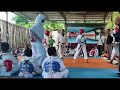 Taekwondo Elang Borneo Try in (adelio)