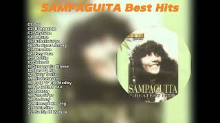 Sampaguita Greatest Hits | The Best of Sampaguita Nonstop Playlist
