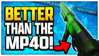 WARZONE'S NEW BEST SMG!! [Warzone Shorts]