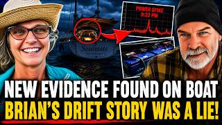 BI FINALLY Uncovers Chilling Power Spike Evidence In Lynette Hooker Mystery