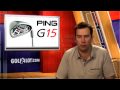 Ping G15 Irons Review By Golfalot.com