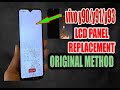 vivo y90 LCD panel replacement. How to replace vivo y91/y93 LCD panel