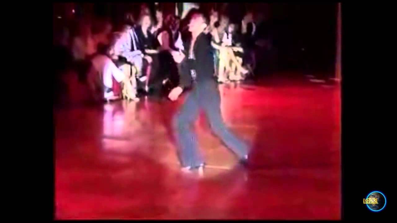 Fred Astaire Dance Studios National Dance Championships 2013 - YouTube