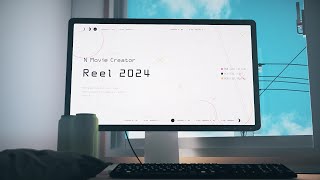 REEL 2024　映像同好会