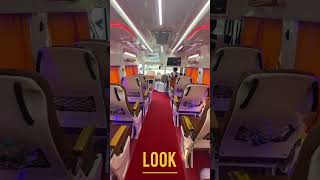 Maharaja Tempo Traveller 12 Seater On Rent In Indore Madhya Pradesh Book Now 9522505152