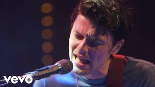James Bay - Delicate (Taylor Swift cover) in the Live Lounge