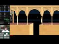 Prince of persia 1 any% speedrun in 12:32.50 FORMER WR by Higlak