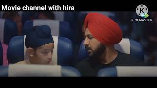 Shinda Shinda No Papa | Trailer | Gippy Grewal | Hina Khan | Shinda Grewal | Punjabi movie Trailer