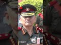 lt. gen. anil chauhan makes first speech after being sworn in as cds