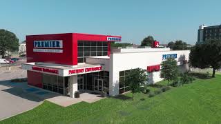 Premier ER & Urgent Care