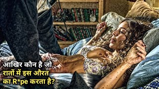 भूत इस औरतों के साथ हसीनों का खूनी खेल खेलता है | Moive Explained in Hindi and Urdu 2024