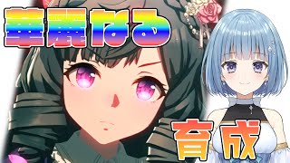 【ウマ娘】華麗なる育成！ダイイチルビーのシナリオを見るよ♪✨中編【ダイイチルビー初育成】